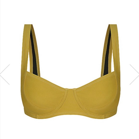 Sold out Somerfield swim Flores bikini - Picture 3 of 4